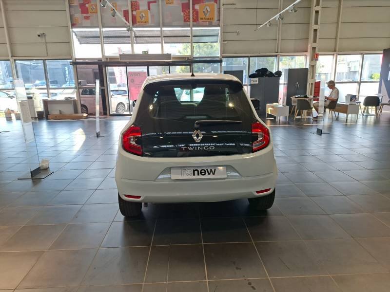 Renault Twingo III