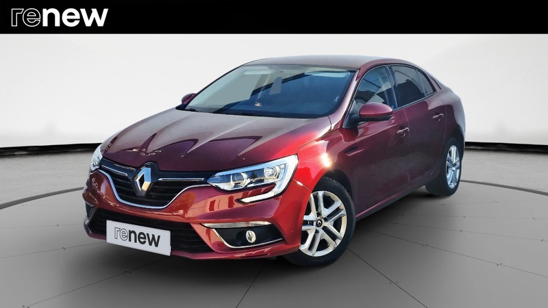 RENAULT Megane 2018 — imagine 27