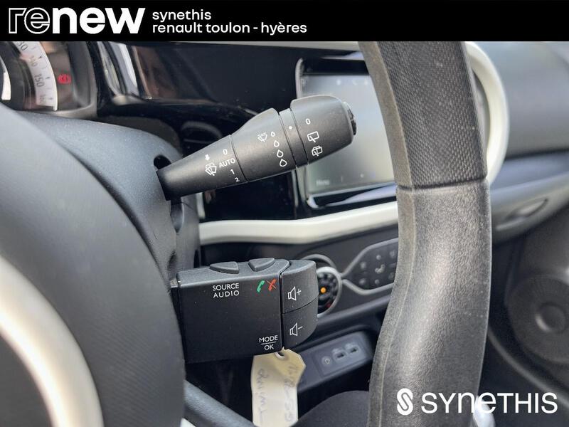 Renault Twingo E-Tech Electrique