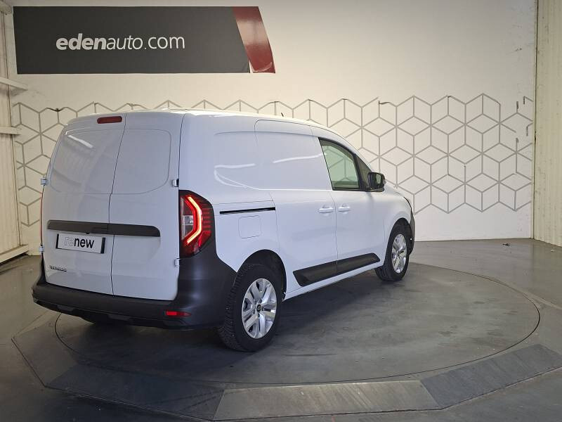 Renault Kangoo VU