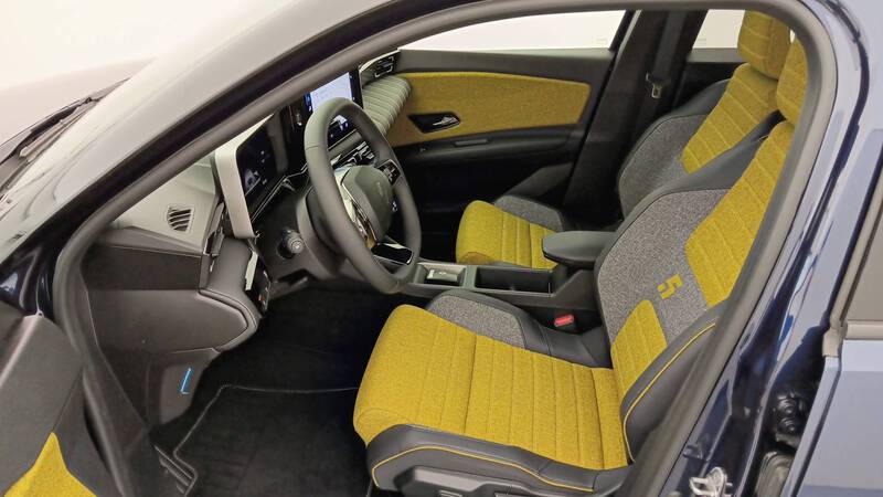 Renault R5 E-Tech Electrique