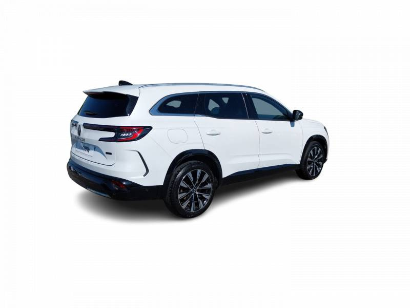 Renault Espace VI