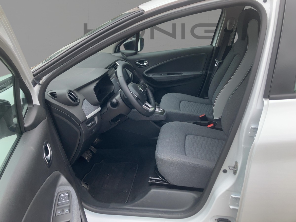 Renault Zoe – Bild 7
