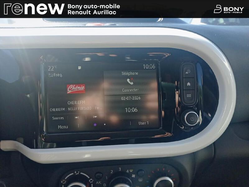 Renault Twingo III