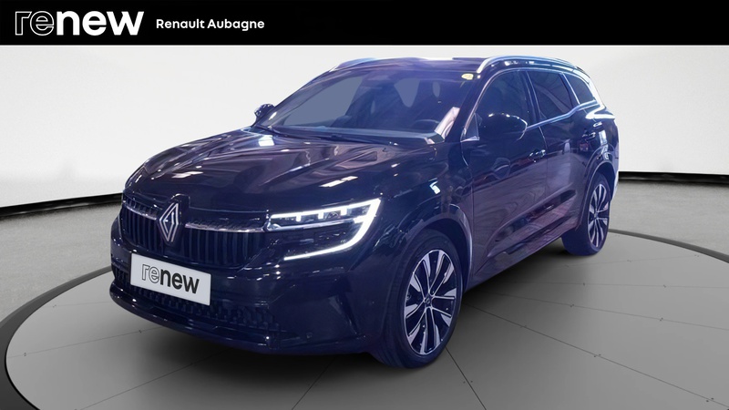 Renault Espace VI