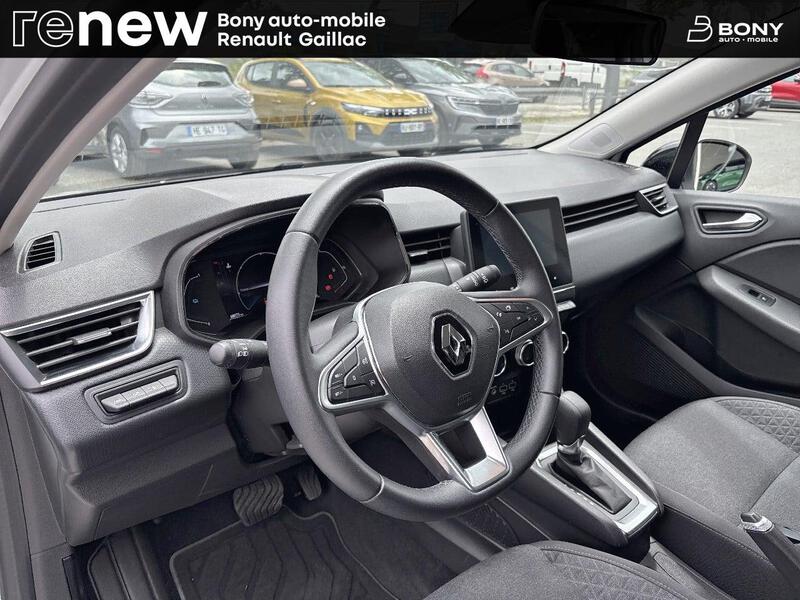 Renault Clio V
