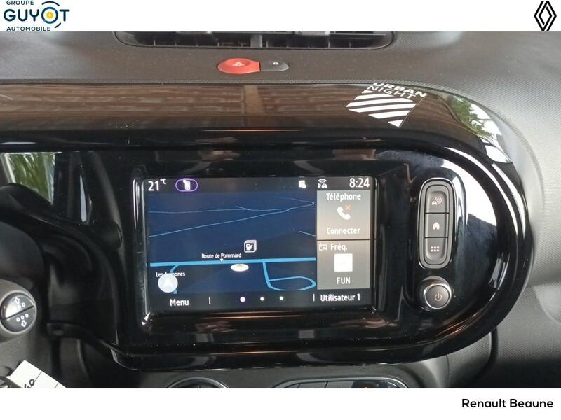 Renault Twingo III