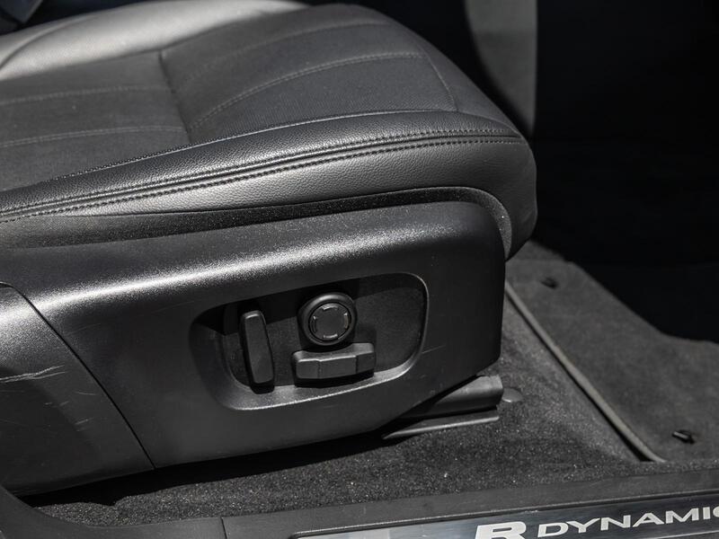 Fahrzeugabbildung Range Rover Evoque AHK NAVI Bild 10 von 15