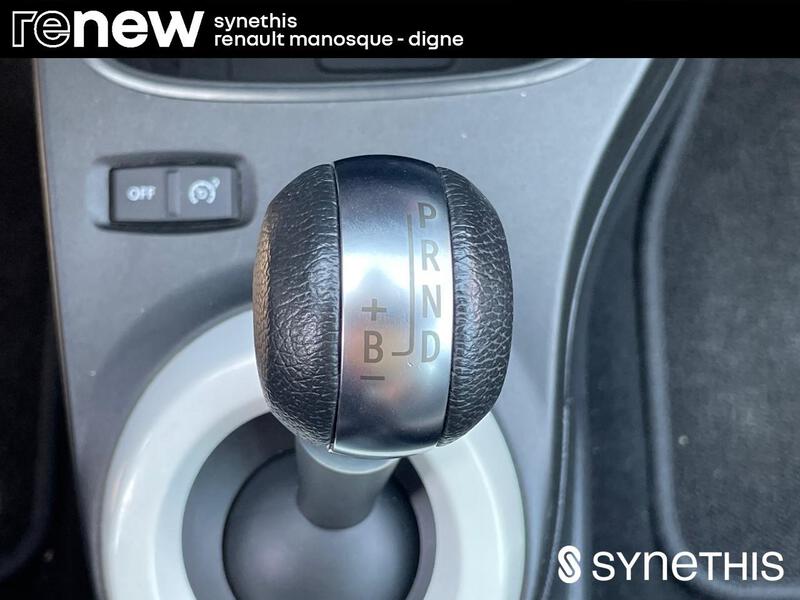 Renault Twingo E-Tech Electrique