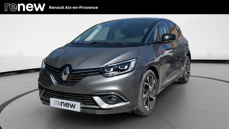 Renault Grand Scenic IV