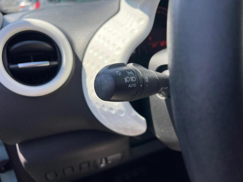 Renault Twingo III
