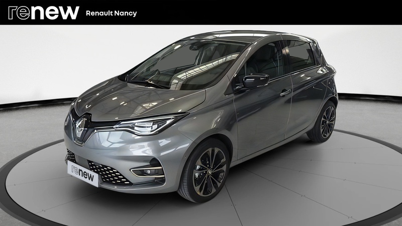 Renault Zoe R135 - MY22