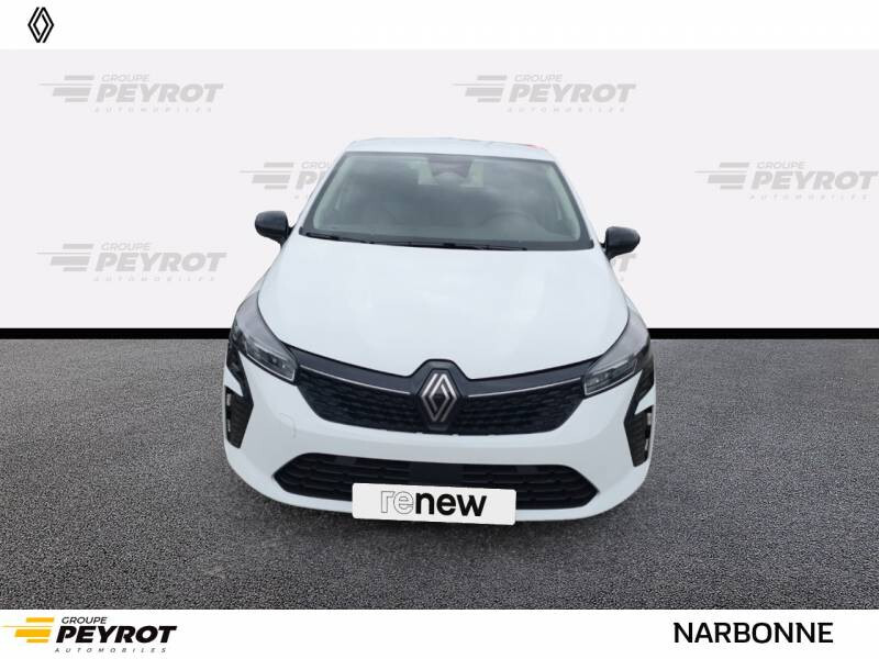Renault Clio V