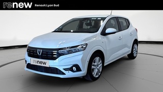 SANDERO
