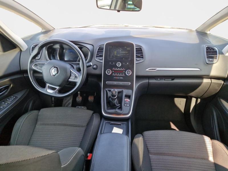 Renault Scenic IV