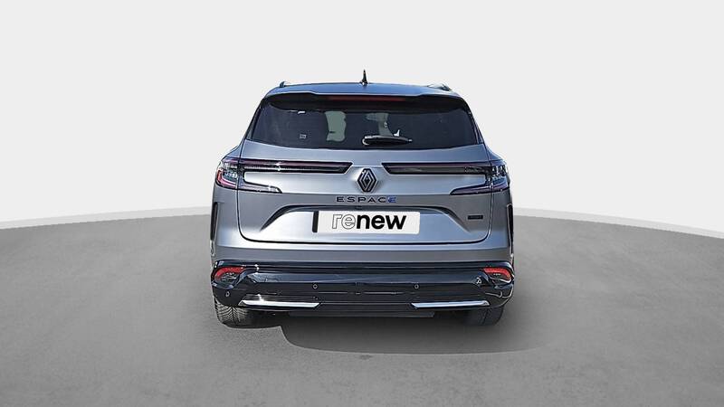 Renault Espace VI