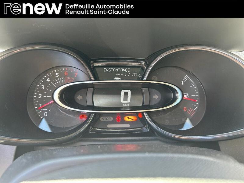 Renault Clio IV
