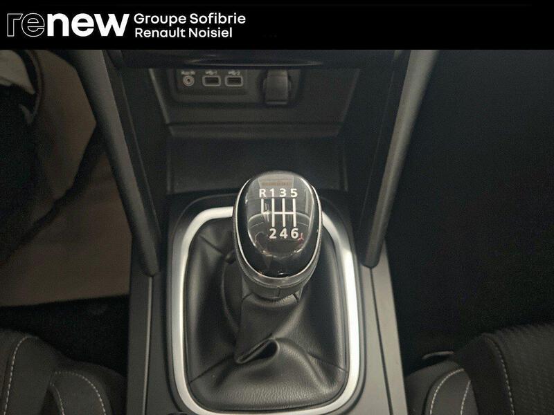 Renault Megane IV Berline