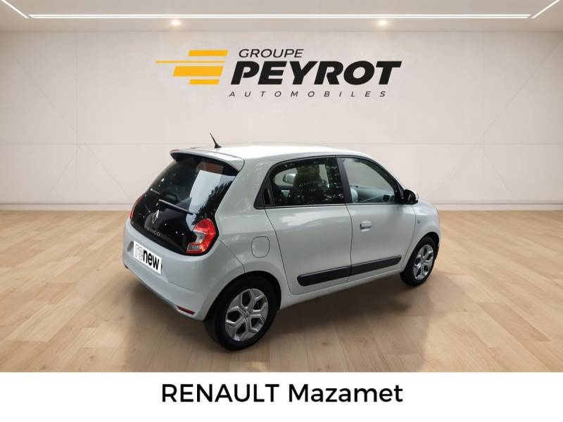 Renault Twingo III