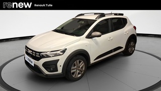 SANDERO