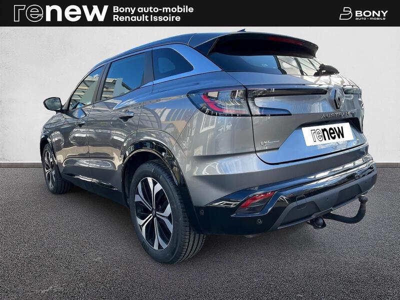Renault Austral