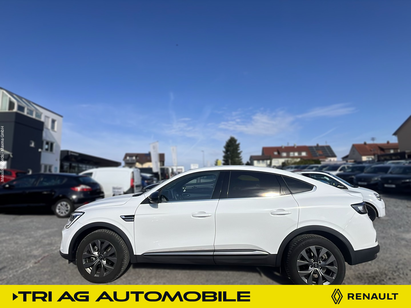Renault Arkana – Bild 6