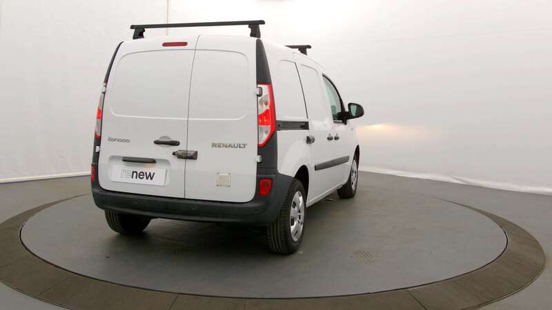 Renault Kangoo VU