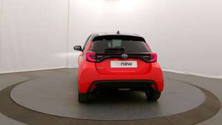 Vehicle 3D Image