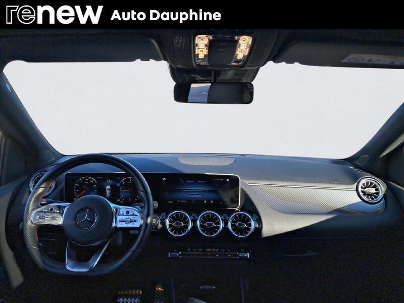 Mercedes Classe B