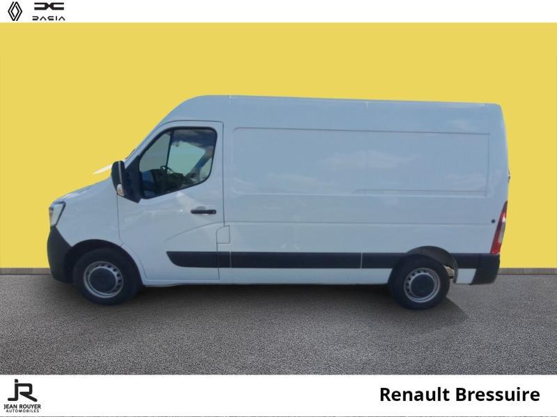 Renault Master Fourgon