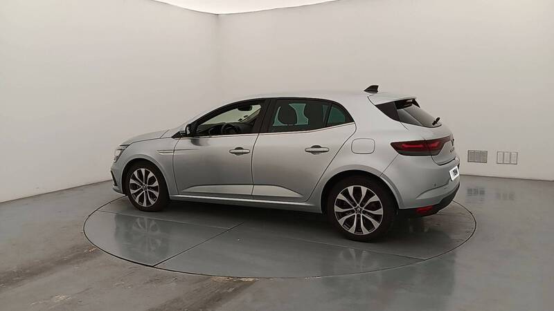 Renault Megane IV Berline