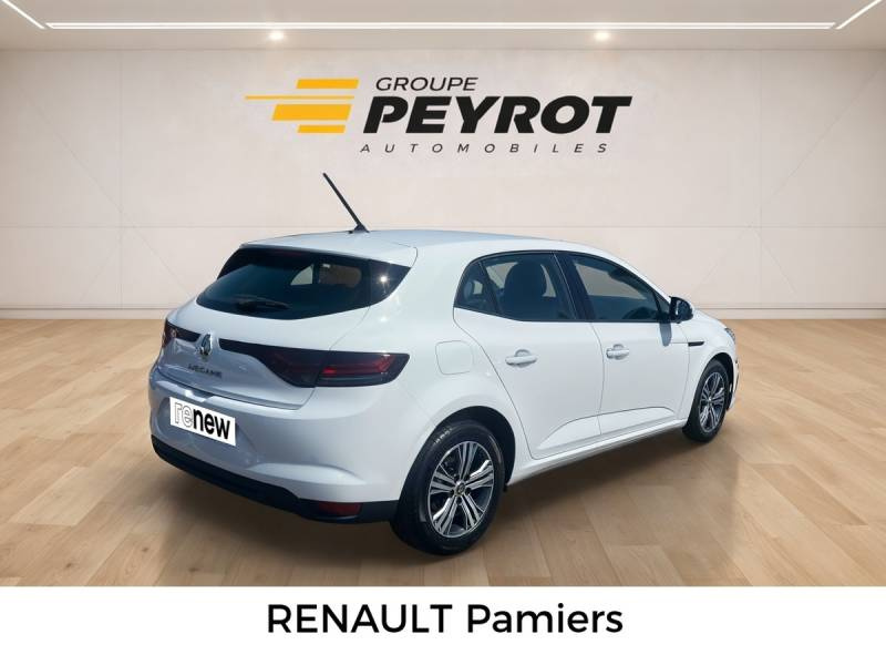 Renault Megane IV Berline