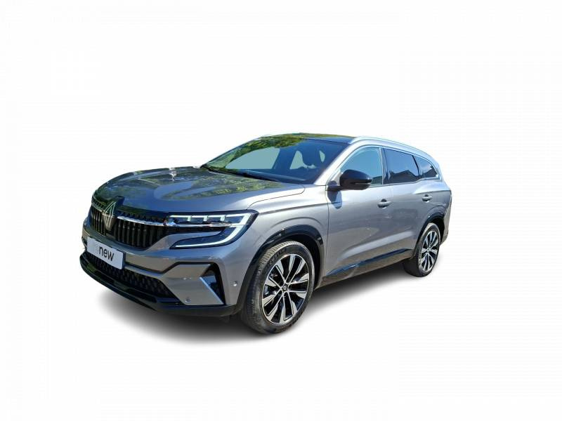 Renault Espace VI