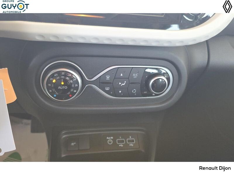 Renault Twingo III