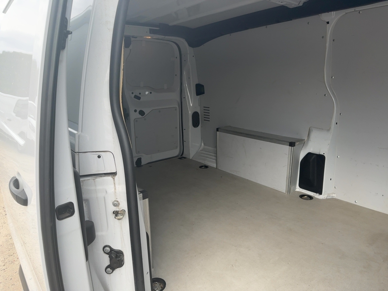 Fiat Professional Scudo
