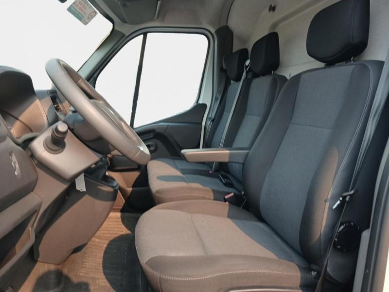 Renault Master Fourgon