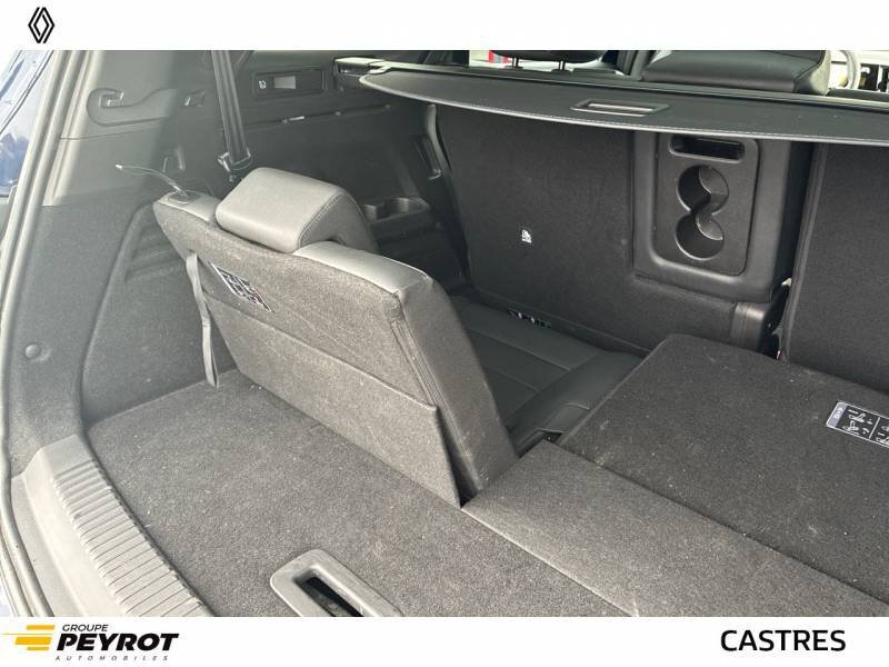 Renault Espace VI