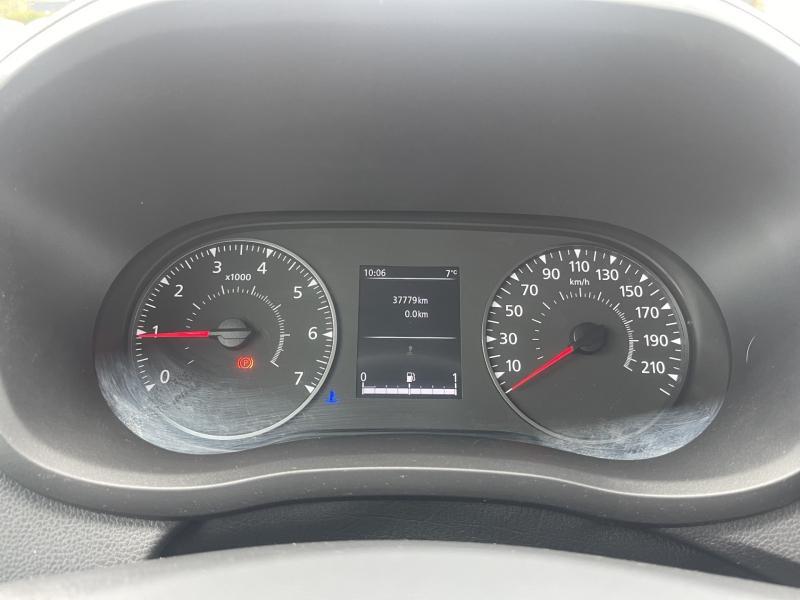 Renault Master Fourgon