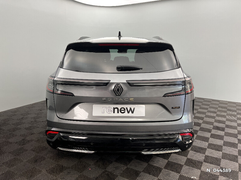 Renault Espace VI
