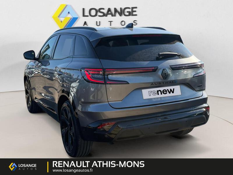 Renault Austral