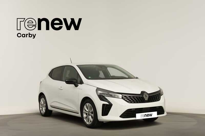 RENAULT Clio Clio 1.0 TCe Evolution Bi-Fuel — photo 2