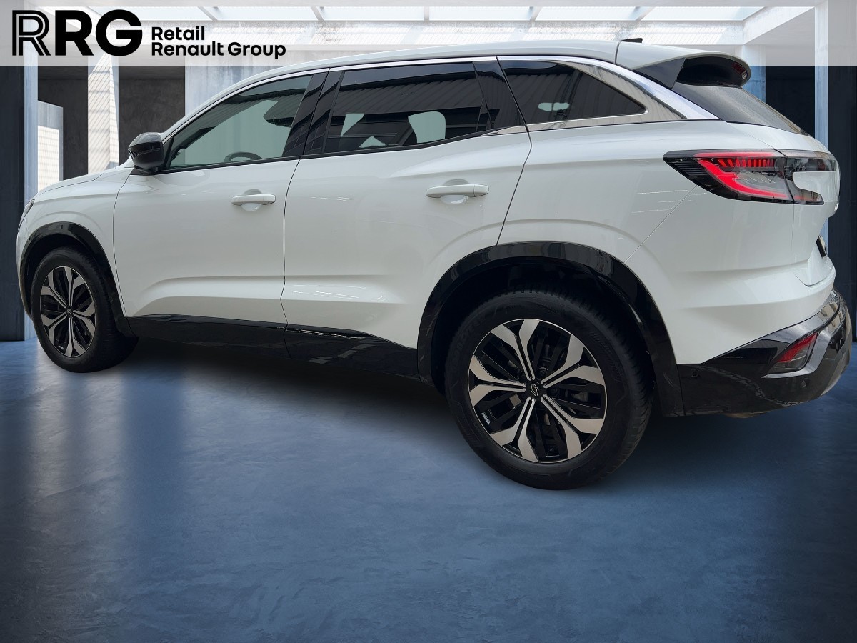 Renault Austral – Bild 2