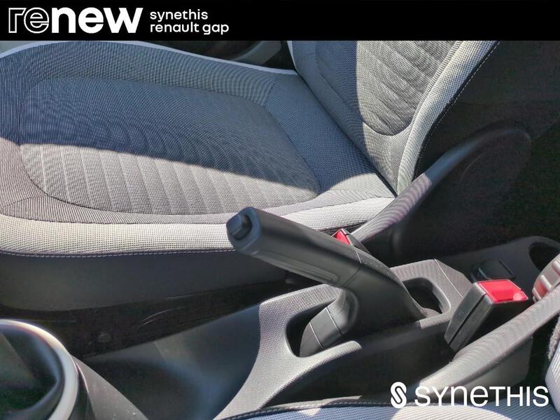 Renault Twingo III