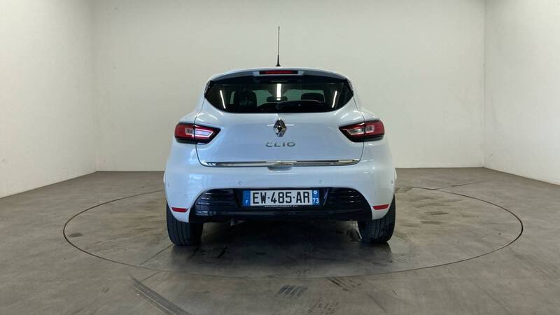 Renault Clio IV