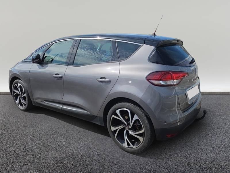 Renault Scenic IV