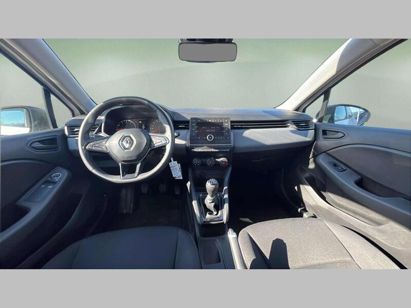 Renault Clio V
