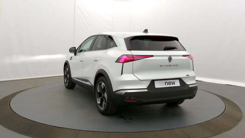 Renault Symbioz