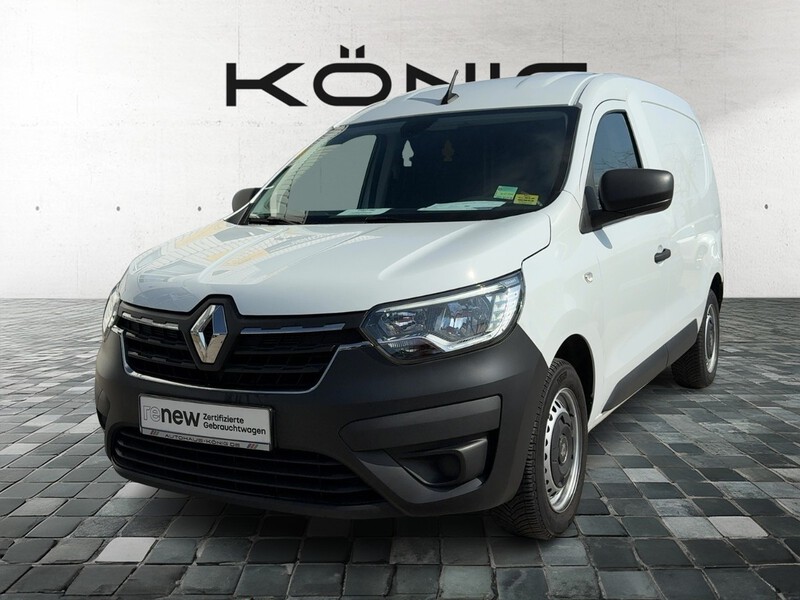 Renault Express
