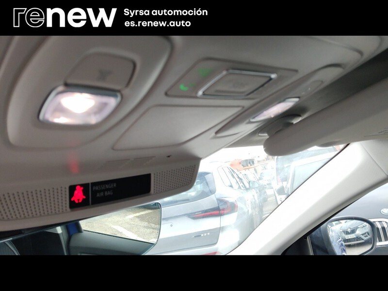 Renault Megane Sport Tourer