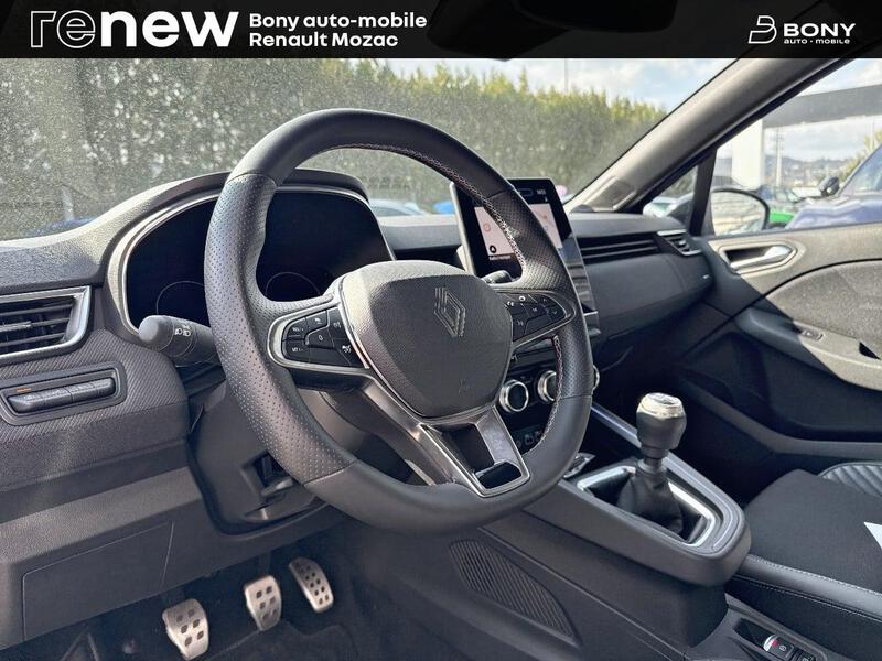 Renault Clio V